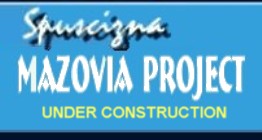 Sneak Preview: Northern Mazovia Project