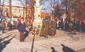 REMEMBERING AT THE RYNEK by Debica City Magazine
