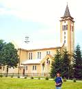 Photo Gallery: Straszecin Church